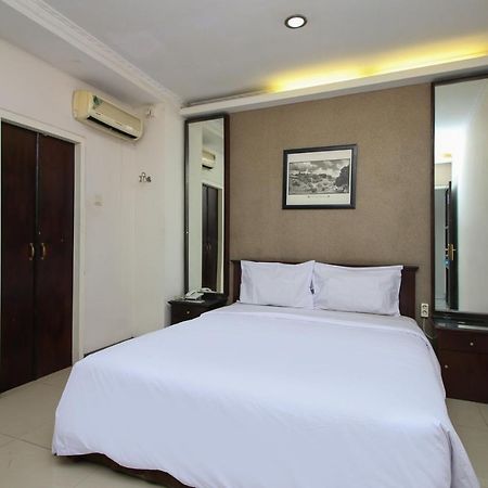 Sky Hotel Buah Batu 1 Bandung Exterior photo